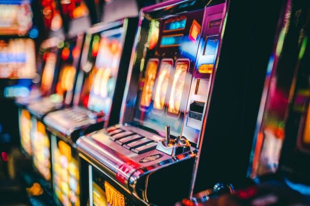 1x1x1x1 Dream Gaming Slots