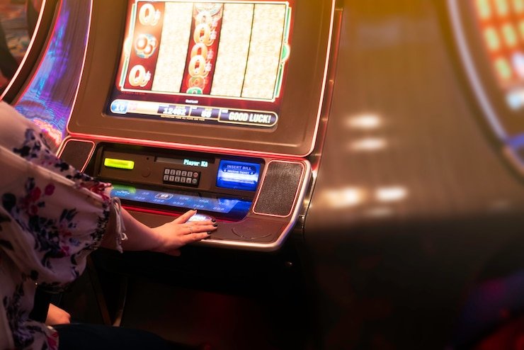 1x1x1x1 Live Ruleta Allbet